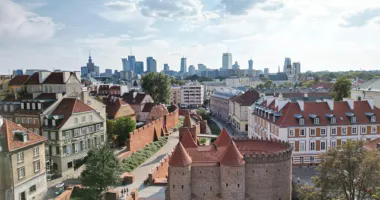 MiCA Adoption in Poland: Status as of November 2025